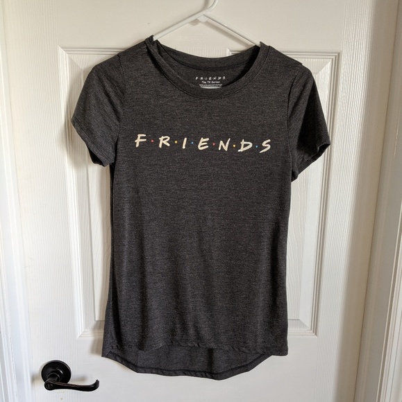 Target Tops - Friends t shirt